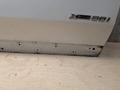 2018 - 2024 BMW X3 G01 Front Right Passenger Door Shell Panel 7465528