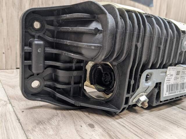 15-20 Mercedes W205 C300 Front Right Side Dashboard Dash Air Bag Airbag OEM