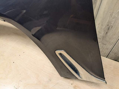 16-19 OEM BMW G11 G12 740 750 M760 Left Driver Aluminum Fender Panel Gray C27