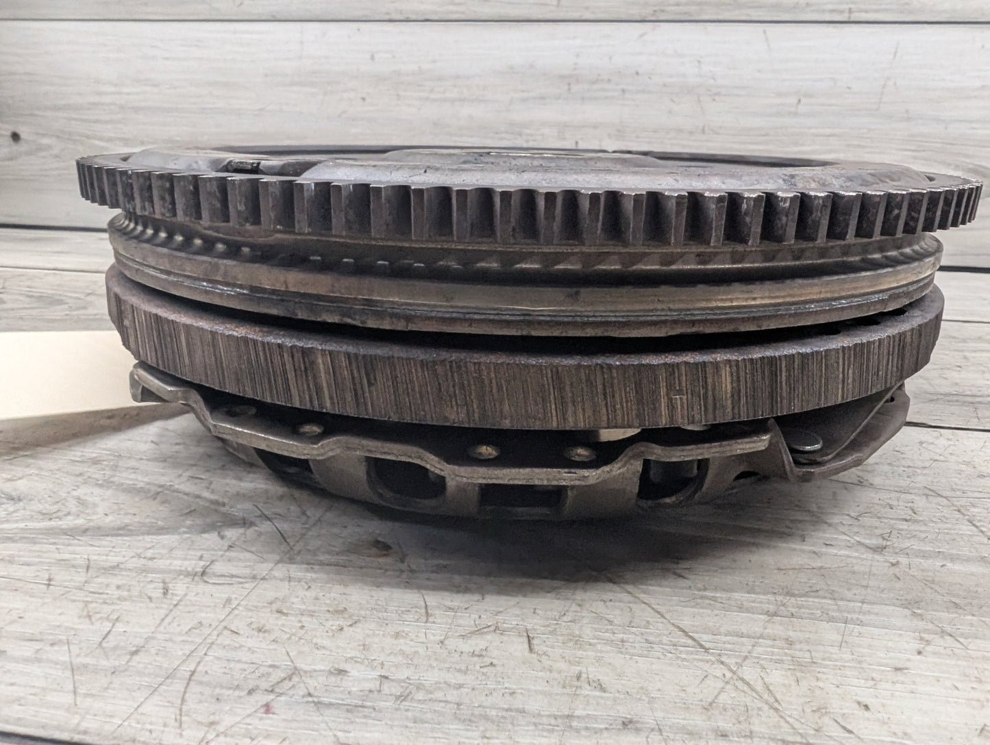OEM BMW E39 E46 E85 Z3 Z4 MANUAL Engine M52 M54 M56 Flywheel Clutch D=228MM