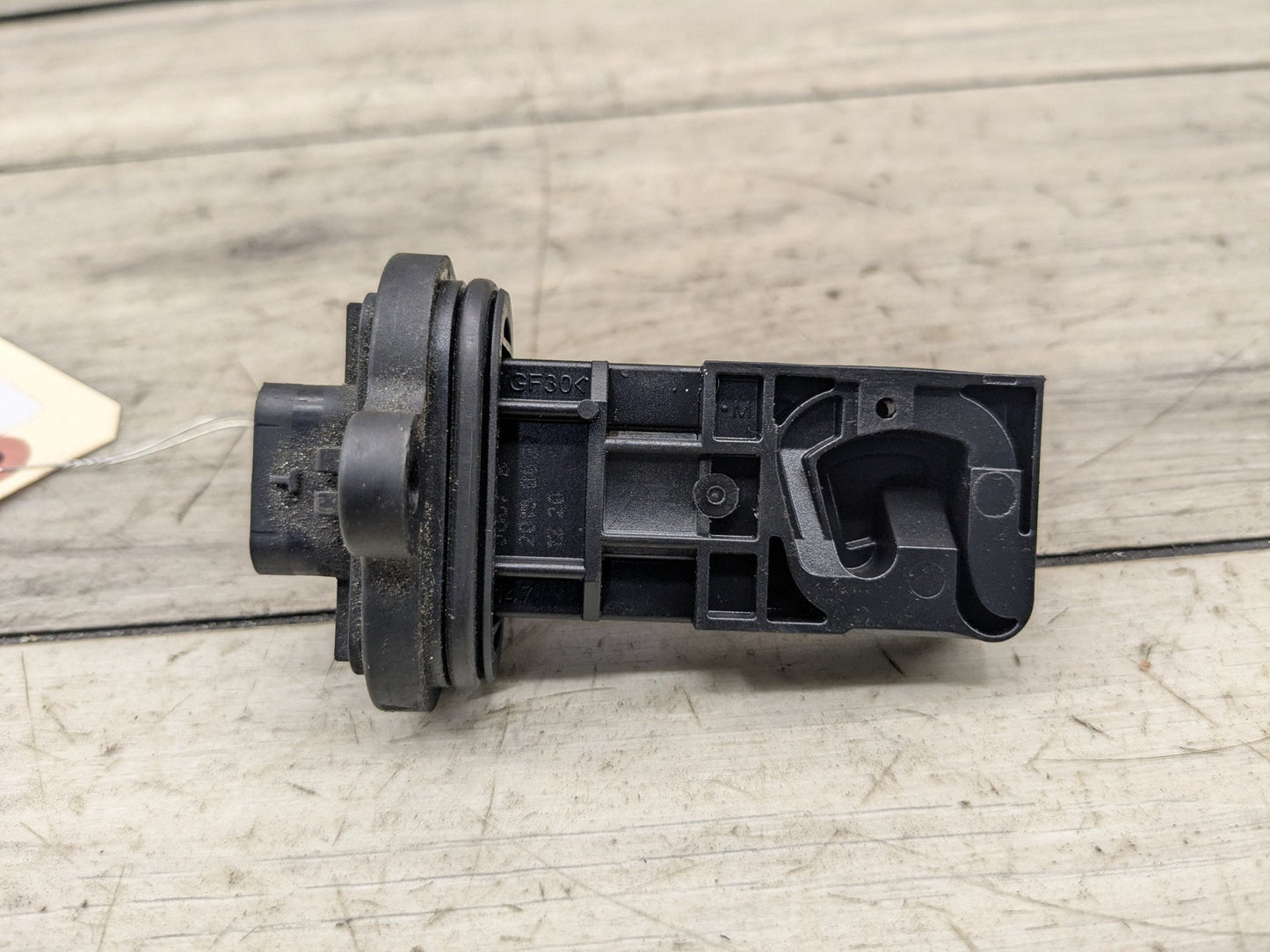 OEM BMW F10 F13 F15 F85 F86 X5 M6 Engine N63 S63 MAF Mass Air Flow Sensor Meter