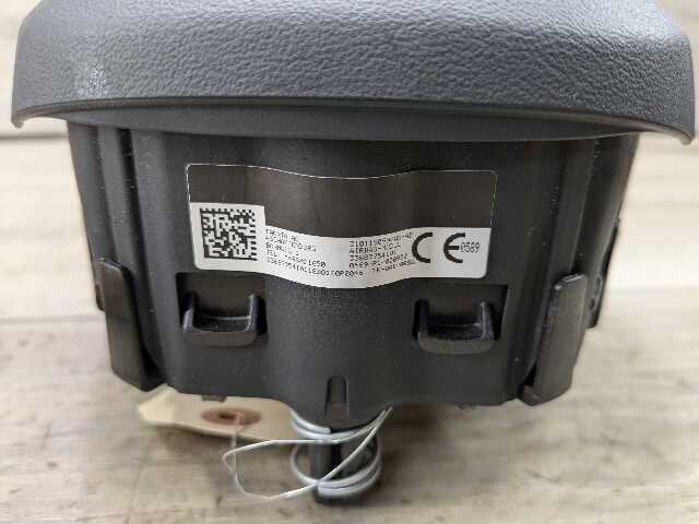 16-23 OEM BMW F39 F48 X1 X2 28i 28iX Front Driver Steering Wheel Airbag Air Bag