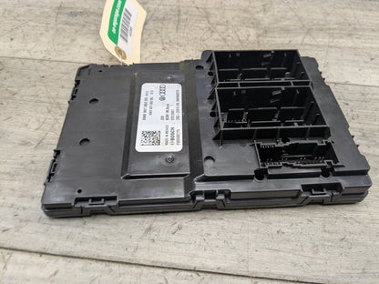 OEM AUDI A4 A5 S4 S5 Q5 SQ5 Onboard Power Supply Body Comfort Control Module