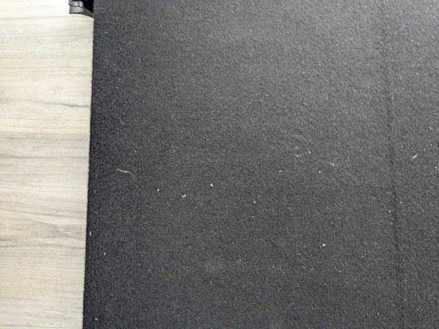 20-23 OEM BMW F44 228 M235 Rear Trunk Cargo Floor Carpet Mat Cover Black