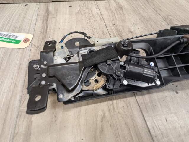 OEM BMW E93 F33 F83 M4 Convertible Trunk Lid Lock Latch Mechanism Assembly