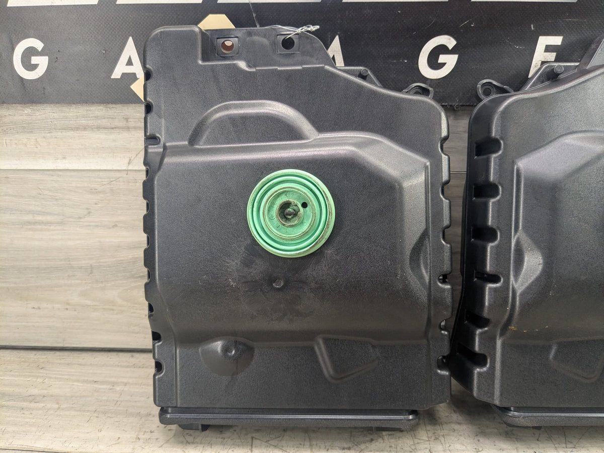 OEM BMW F30 F32 F33 F36 F80 F82 M3 M4 Sub Subwoofers Audio Speaker HK pair