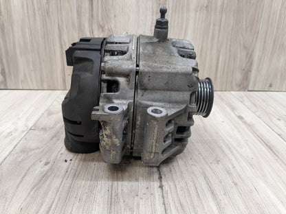 16-23 OEM BMW F16 G05 G07 G12 G16 G30 M550 Engine N63 Alternator Generator 250A