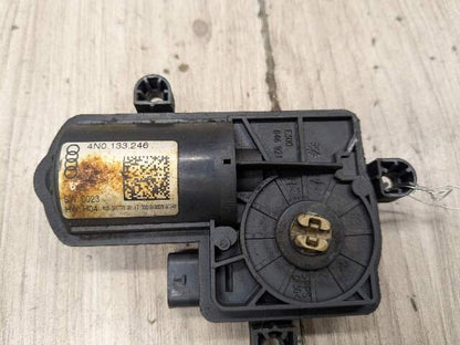 2018 - 2024 Audi S5 B9 Muffler Exhaust Flap Actuator 4N0133246