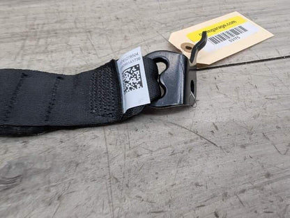 OEM BMW F90 M5 G30 530 540 M550 Rear Center Middle Seatbelt Seat Belt Buckle