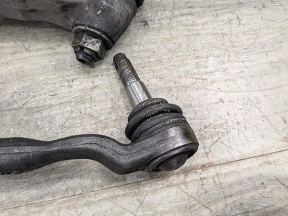 OEM BMW F01 F02 F07 AWD Front Right Passenger Upper Lower Control Arms Tie Rod