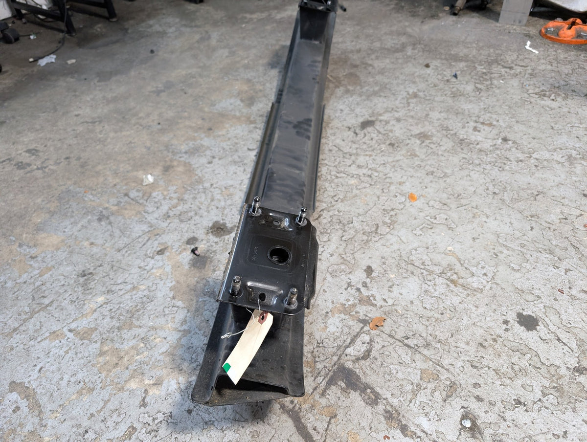 Mercedes A207 W204 W207 E350 E550 Rear Bumper Reinforcement Impact Crash Bar