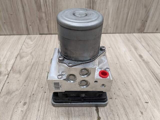 2017-2023 BMW M550i G30 ABS Pump Module 6889216 PRE-LCI OEM BMW G01 G12 G30 ABS Brake Pump Anti Lock DSC Dynamic Stability