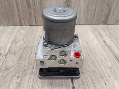 2017-2023 BMW M550i G30 ABS Pump Module 6889216 PRE-LCI OEM BMW G01 G12 G30 ABS Brake Pump Anti Lock DSC Dynamic Stability