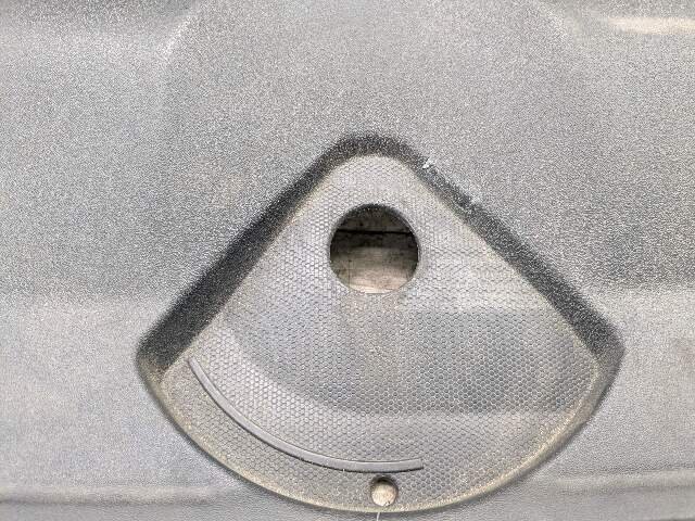 2018 - 2024 Audi S5 B9 Radiator Support Upper Cover Panel 8w6807081