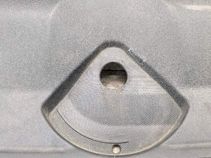 2018 - 2024 Audi S5 B9 Radiator Support Upper Cover Panel 8w6807081