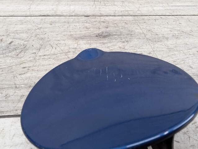 1996 - 2003 BMW Z3 E36 Gas Cover 7509290 M54B25O0