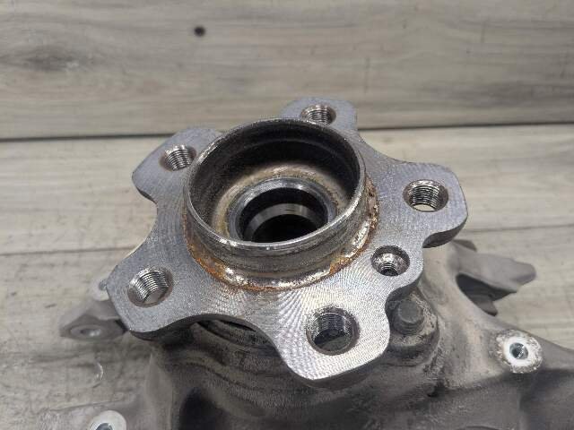 19-25 OEM BMW G20 330 M340 REAR Left Driver Knuckle Wheel Hub Spindle Bearing