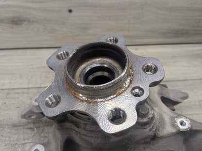 19-25 OEM BMW G20 330 M340 REAR Left Driver Knuckle Wheel Hub Spindle Bearing