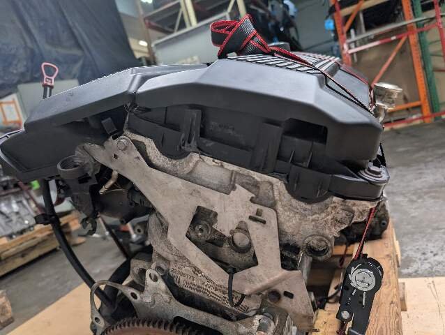 1999 - 2006 BMW X5 E53 Engine  M54B30O0