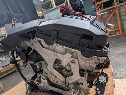 1999 - 2006 BMW X5 E53 Engine  M54B30O0