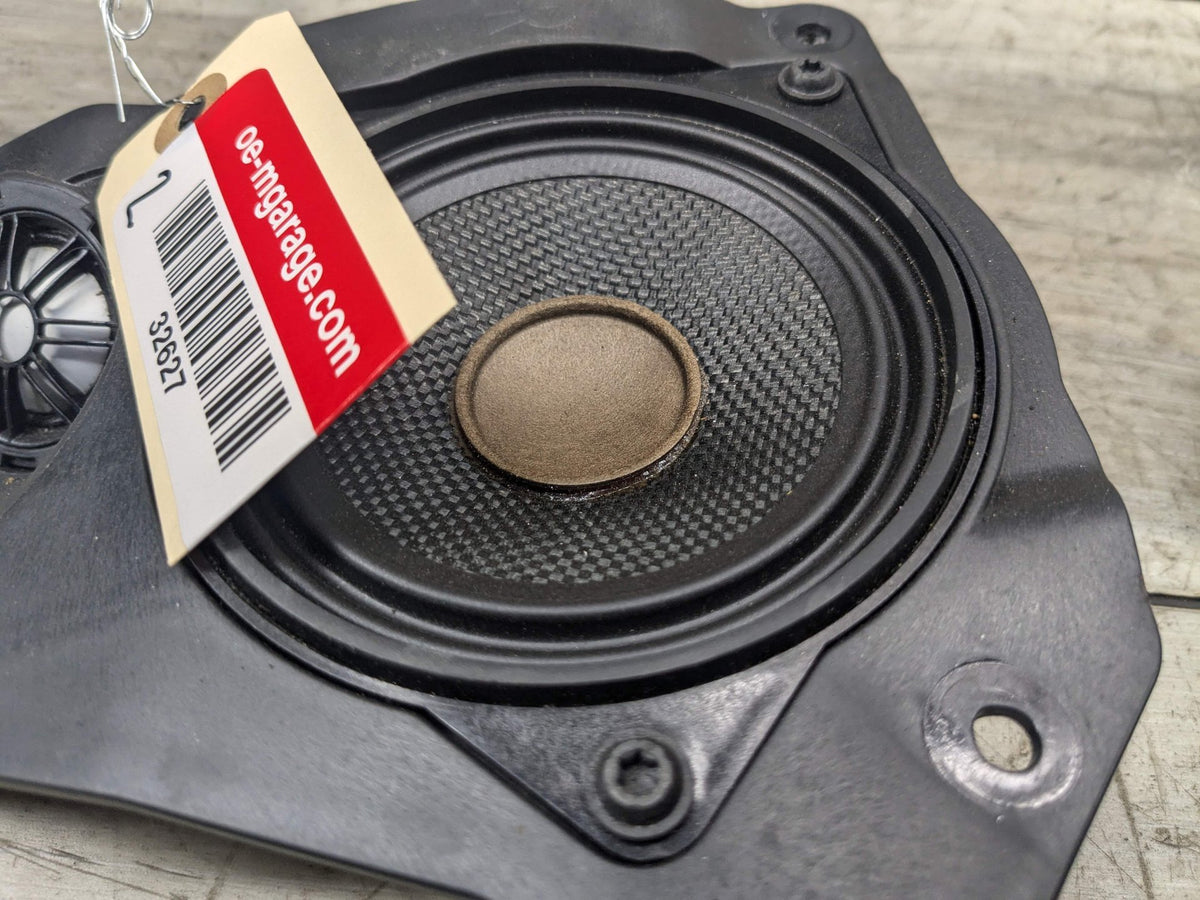 OEM BMW F01 F02 740 750 760 B7 TOP HIFI Audio Sound System Speaker Tweeter SET