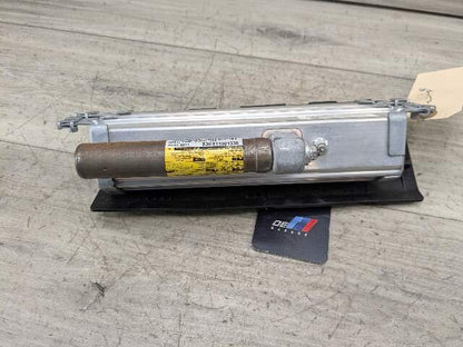OEM BMW E88 128 135 Convertible Right Passenger Knee Airbag Glove Box