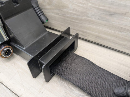 2022 BMW 430i G26 Front Right Passenger Seatbelt Seat Belt Retractor 7496296 19-24 OEM BMW G20 G26 G80 Front Right Passenger Seat Belt Seatbelt Retractor