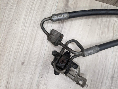 OEM BMW F06 F10 F12 F13 535 640 Power Steering Expansion Hoses Lines Pipes N55