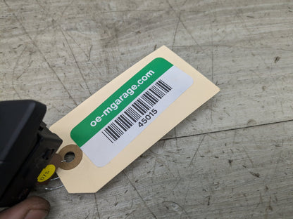 18-24 OEM AUDI Q5 SQ5 Driver Left Front Door Lock Unlock Switch