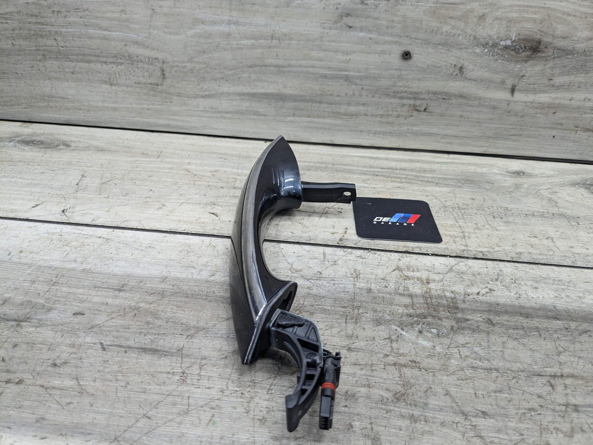 16-19 OEM BMW G12 740 750 COMFORT ACCESS Front Rear Right Passenger Door Handle