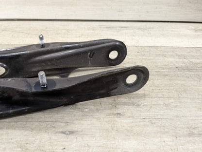 2021 BMW 540i G30 Rear Right Passenger Control Arm 6875104 OEM BMW G11 G12 G30 530 540 M550 740 750 M760 REAR Left Right Lower Control Arm