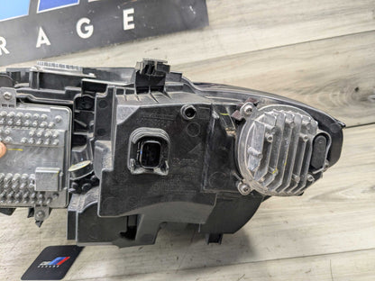 19-21 OEM BMW G20 330 M340 Right Passenger Side Full LED AHL Headlight w Modules