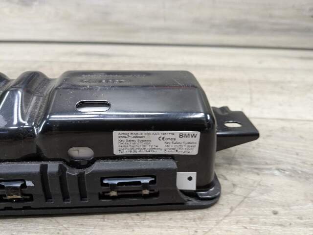 OEM BMW G20 G22 G23 G26 G80 G82 G83 Front Right Passenger Knee Lower Dash Airbag