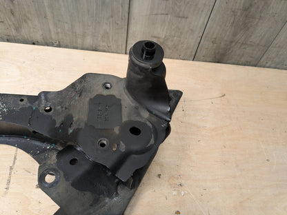 OEM BMW G01 G02 X3 X4 AWD Front Subframe Suspension Carrier Crossmember Cradle