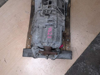 2011 BMW 135i E88 Automatic Transmission Assembly 0