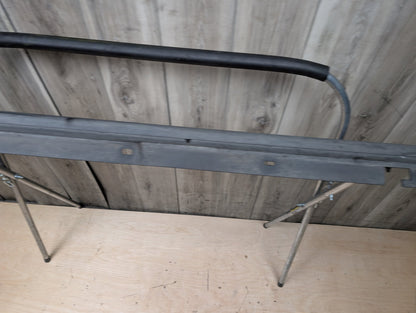 OEM BMW G01 G02 X3 X4 30i 30iX Right Passenger Side Skirt Rocker Panel Molding