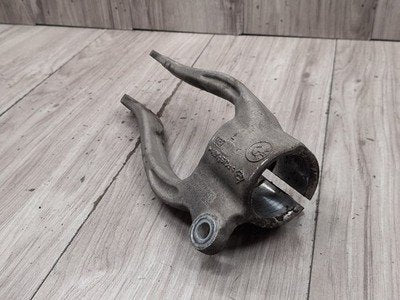 16-22 BMW 750i G12 Front Left Driver Spring Strut Shock Absorber Bracket 6861199