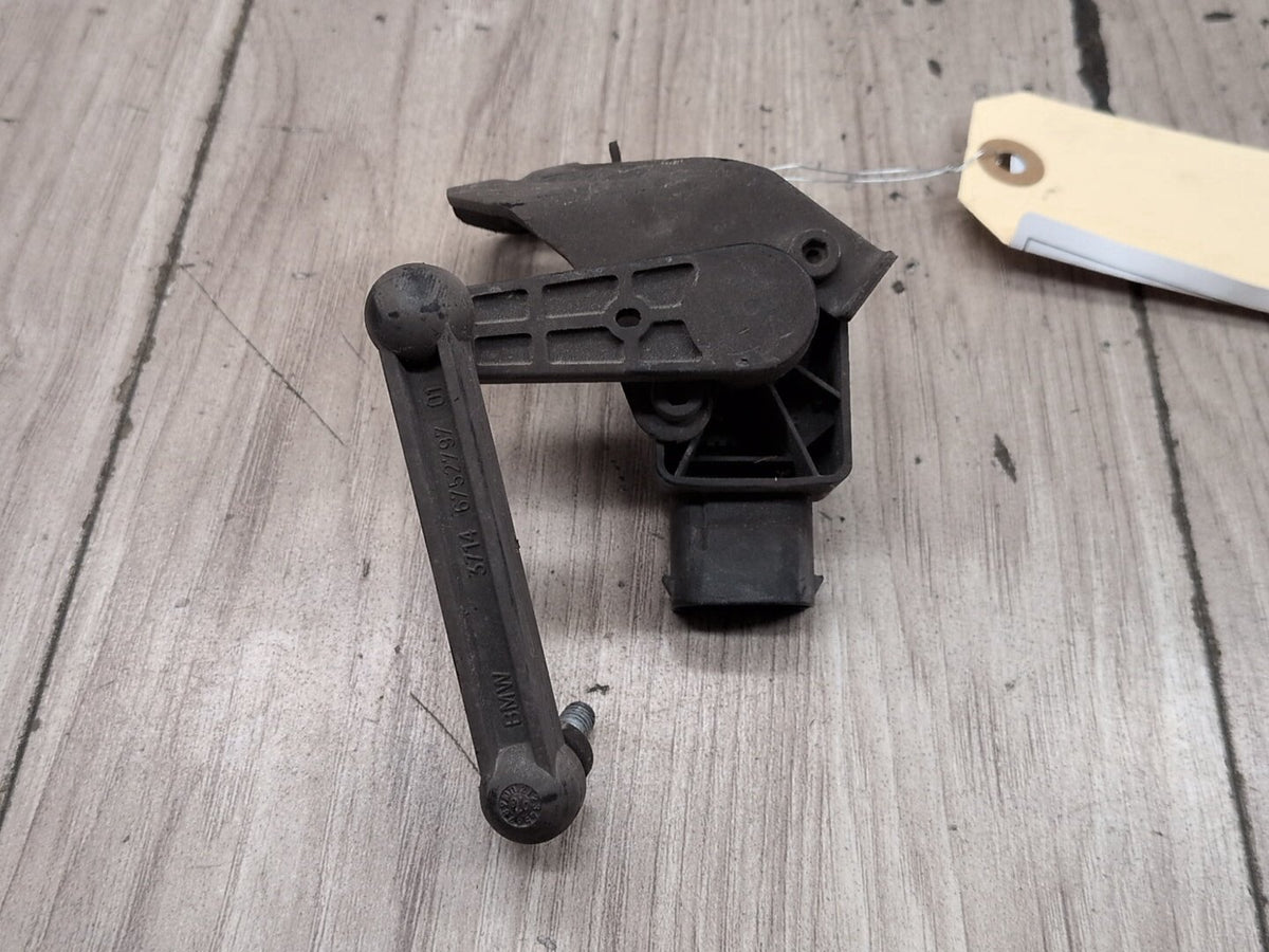 2007-2013 BMW X5 E70 Suspension Height Level Sensor 6785207