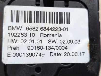 2016-2022 BMW 750i G12 Knob Controller 6844223 OEM
