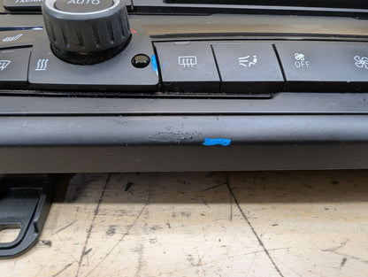 2012-2018 BMW 320i F30 Front AC Heater Climate Control Switch 9226784
