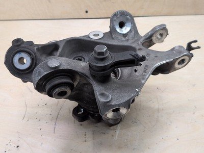 OEM BMW G01 X3 30i 30iX M40iX REAR Right Passenger Knuckle Hub Spindle Bearing