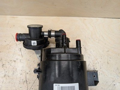 OEM BMW G20 G22 G26 G42 G80 Charcoal Filter Fuel Tank Vapor Evaporator Canister