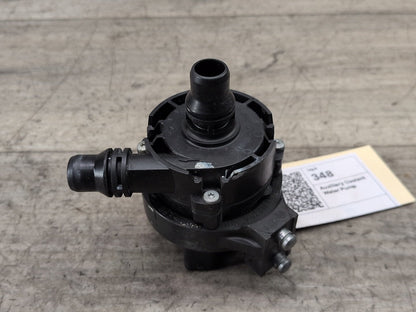 OEM BMW F30 F48 G01 G20 G30 G80 Engine B58 Auxiliary Electric Water Coolant Pump