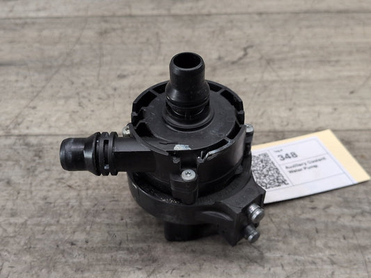 OEM BMW F30 F48 G01 G20 G30 G80 Engine B58 Auxiliary Electric Water Coolant Pump