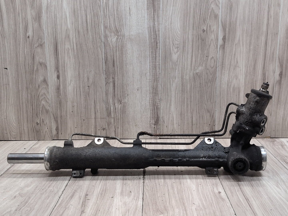 OEM BMW E82 E88 E90 E92 E93 328 335 RWD Power Steering Gear Rack and Pinion L5