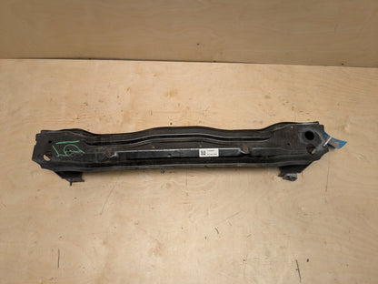18-21 OEM BMW G01 G02 F97 Rear Bumper Reinforcement Rebar Carrier Impact Bar