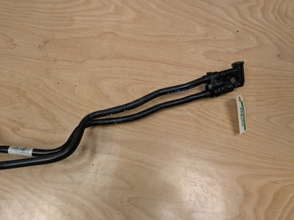 OEM BMW G20 G22 G23 G42 230 330 430 Transmission Oil Cooler Hose Pipe Lines