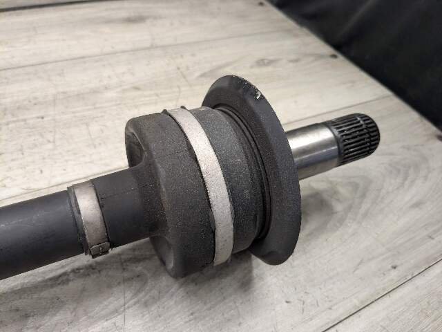 18-20 OEM BMW G30 M550iX AWD Rear Right Passenger Side Output Half Shaft CV Axle