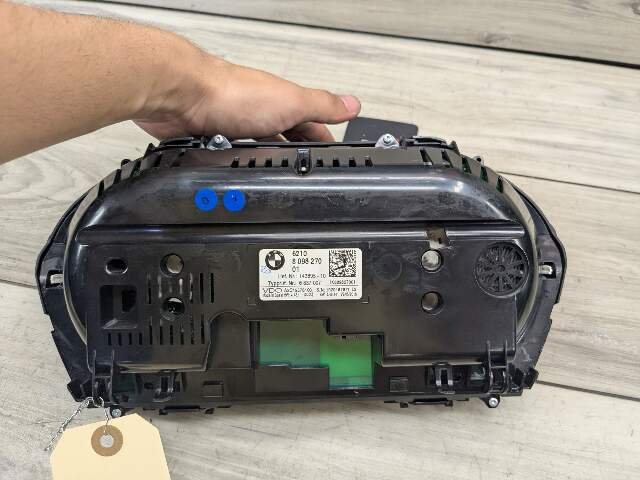 2018 BMW M2 F87 Instrument Speedometer Guage Cluster 8098270