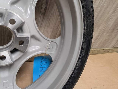 OEM BMW F90 F91 F92 F93 F97 F98 X3M X4M M5 M8 Spare Wheel Rim 19x4 ET13